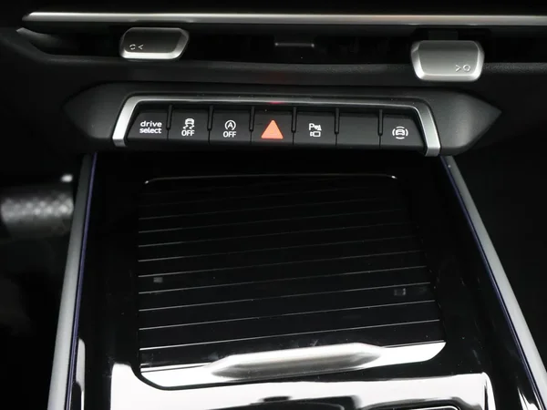 Audi Q3 (2026) — foto 11 van 29
