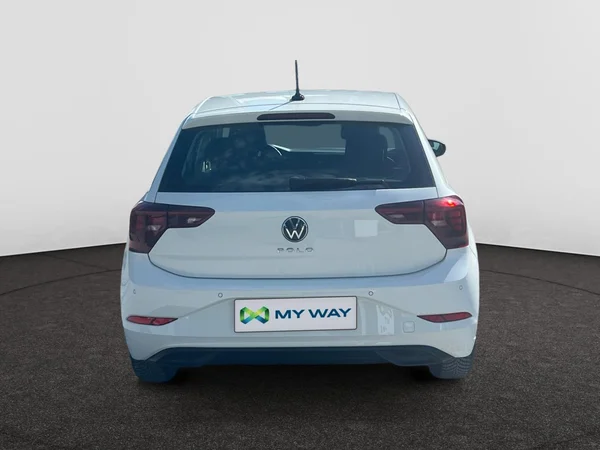 VOLKSWAGEN Polo (2024) — foto 13 van 18