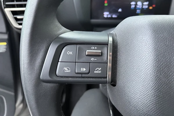 Citroen E-C4 X (2025) — foto 6 van 17