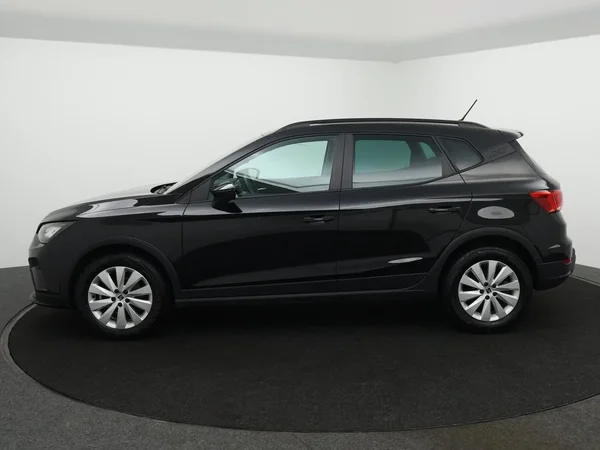 SEAT Arona (2024) — foto 22 van 22