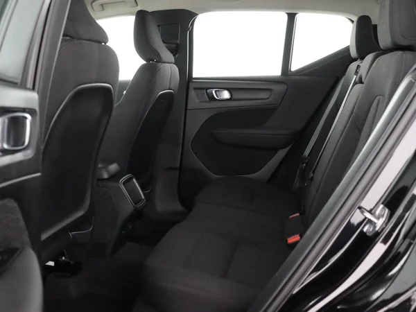 VOLVO XC40 (2021) — foto 5 van 29