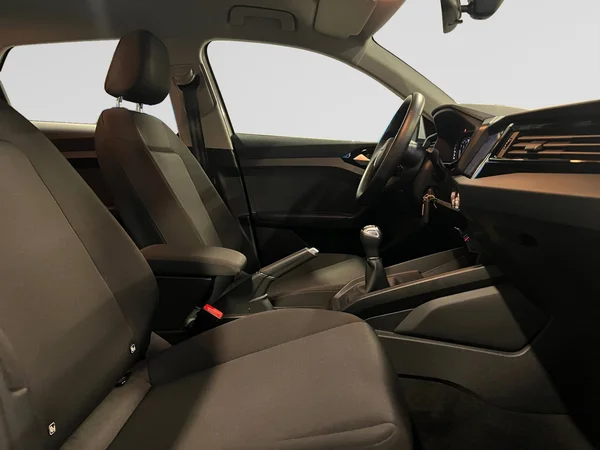 AUDI A1 Sportback (2021) — foto 5 van 20
