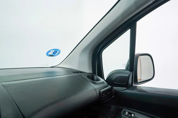 Toyota E-Proace Van Mwb (2024) — foto 20 van 59