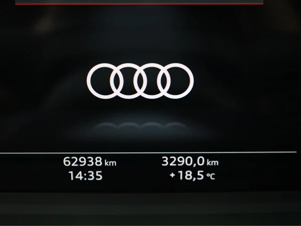 AUDI Q3 Sportback (2021) — foto 10 van 23