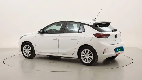 Opel E-Corsa (2025) — foto 20 van 26