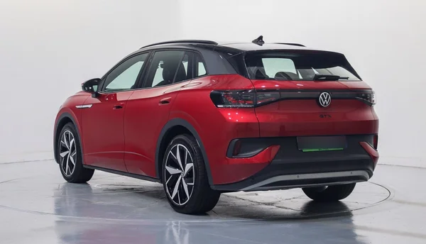 Volkswagen ID.4 (2022) — foto 23 van 41