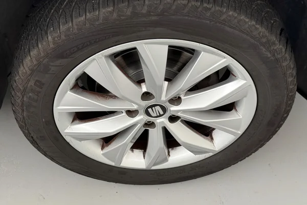 Seat Ateca (2020) — foto 26 van 34
