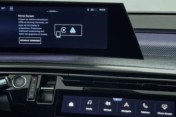 Peugeot 3008 (2025) — foto 3 van 18