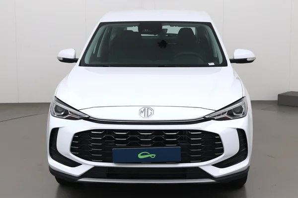 MG ZS Hybrid+ (HEV) (2026) — foto 9 van 16