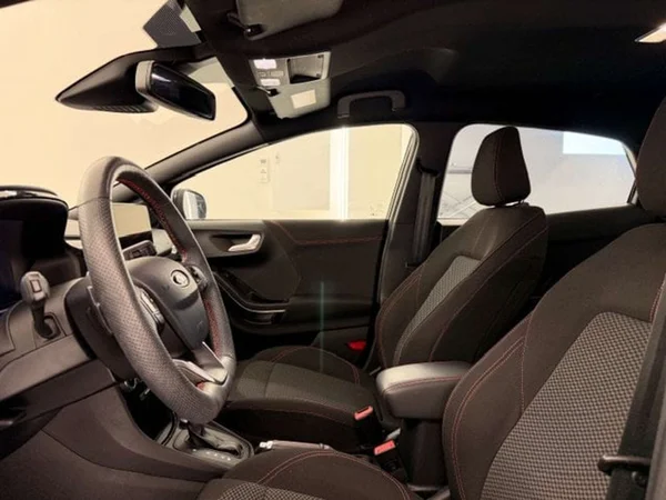Ford Puma (2023) — foto 20 van 20