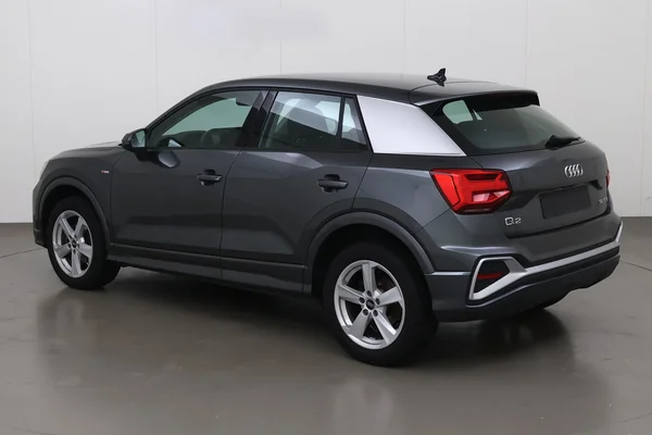 Audi Q2 (2022) — foto 14 van 20
