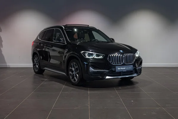 BMW X1 (2022) — foto 23 van 38