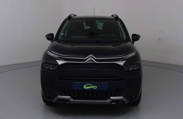 Citroen C3 Aircross (2022) — foto 37 van 38