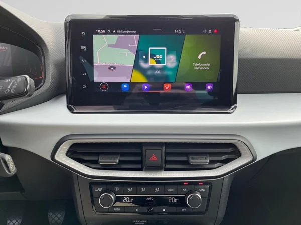 SEAT Arona (2024) — foto 18 van 21
