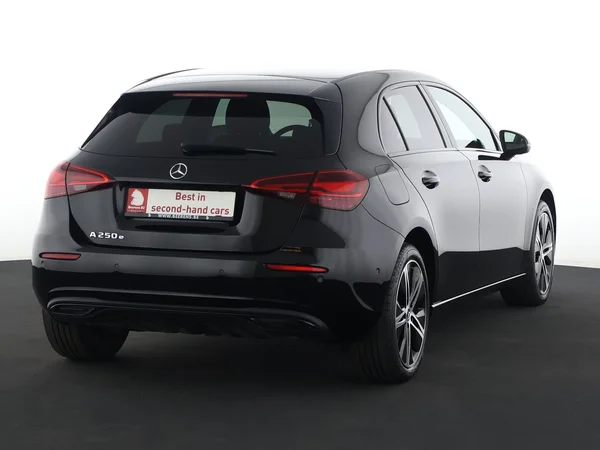 MERCEDES A 250 (2023) — foto 23 van 32