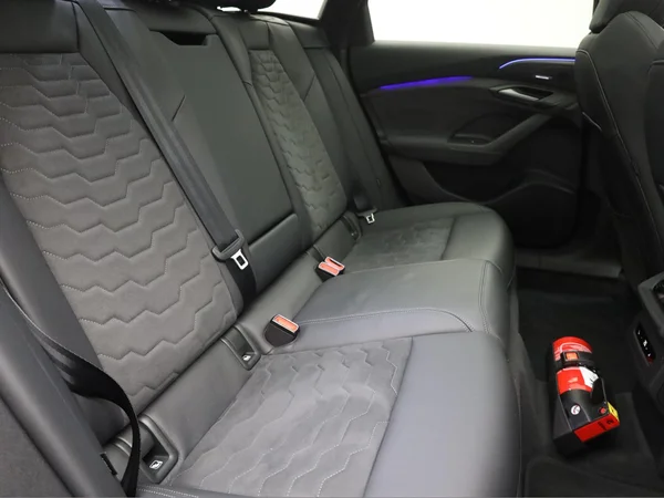 AUDI A6 Avant e-tron (2025) — foto 27 van 27