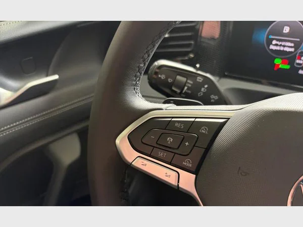 Volkswagen Tiguan (2026) — foto 8 van 27