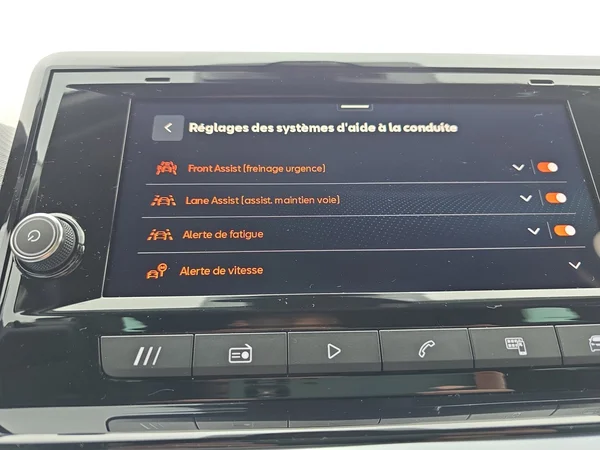 SEAT Ibiza 5P/D (2025) — foto 17 van 28