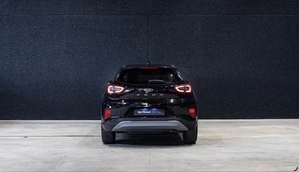 Ford Puma (2023) — foto 14 van 19