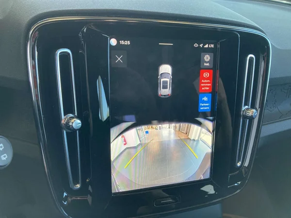 Volvo XC40 (2024) — foto 4 van 19