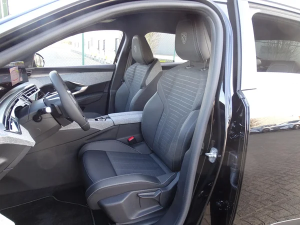 Peugeot 3008 (2026) — foto 3 van 28