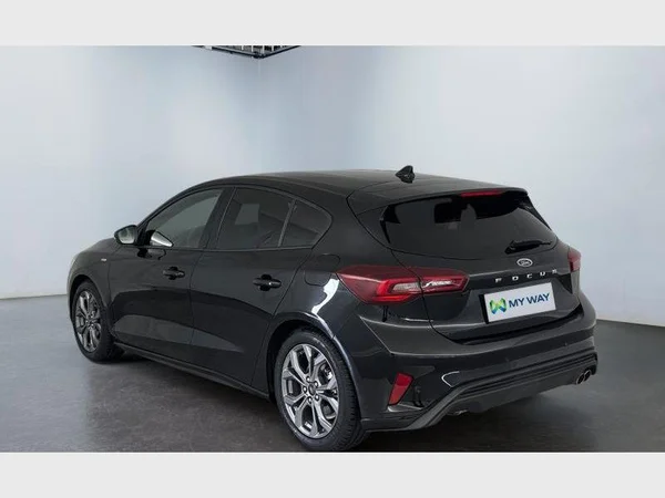 Ford FOCUS (2024) — foto 19 van 22
