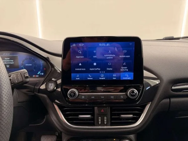 Ford Puma (2023) — foto 3 van 20