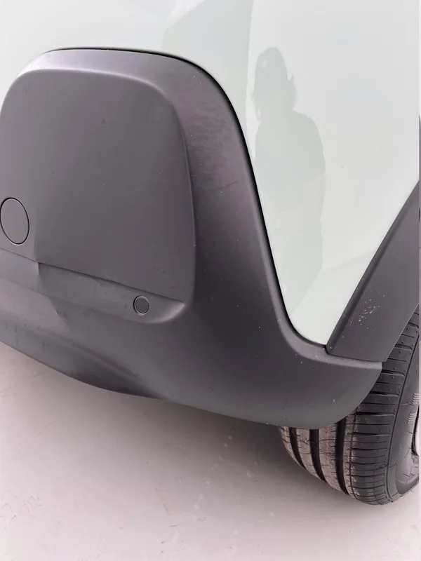 Citroen C3 (2018) — foto 53 van 74