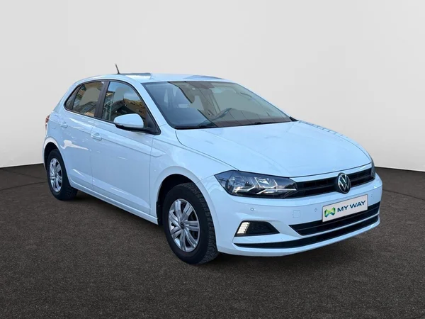 VOLKSWAGEN Polo (2022) — foto 9 van 13
