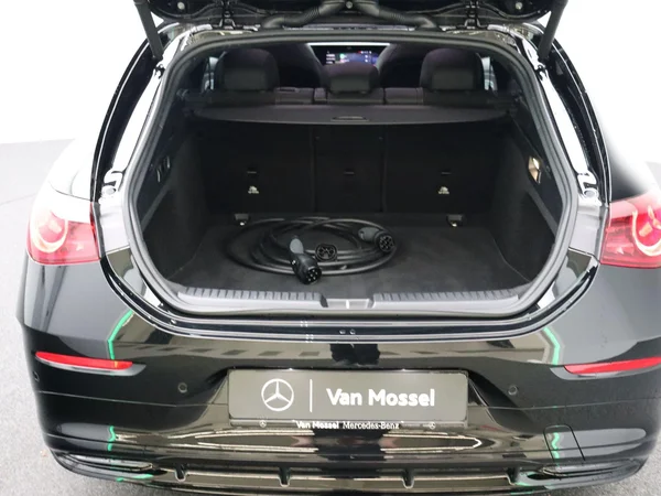 Mercedes-Benz CLA (2026) — foto 20 van 32