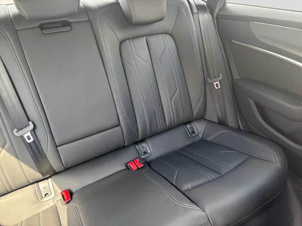 AUDI A7 Spotback PHEV (2025) — foto 23 van 24