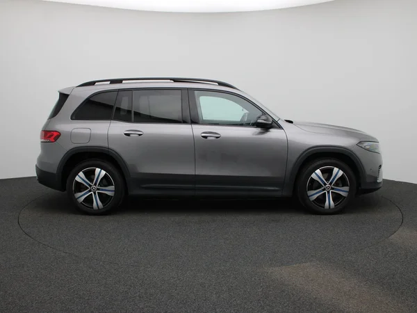 Mercedes-Benz EQB (2023) — foto 50 van 53