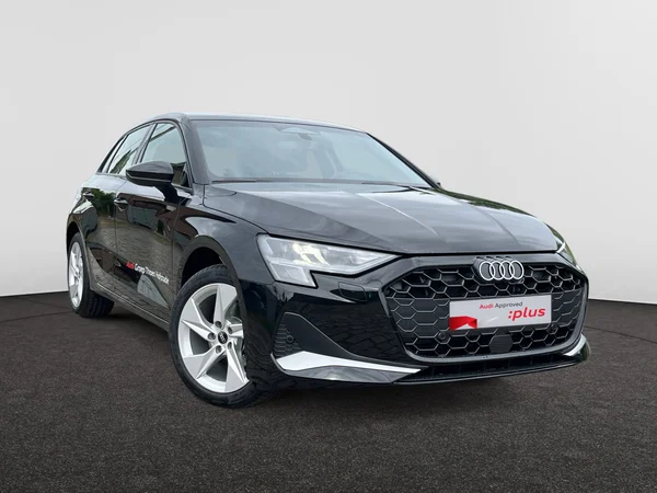 AUDI A3 Sportback (2026) — foto 9 van 23