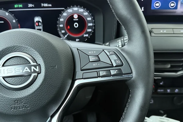 Nissan Juke (2026) — foto 8 van 18