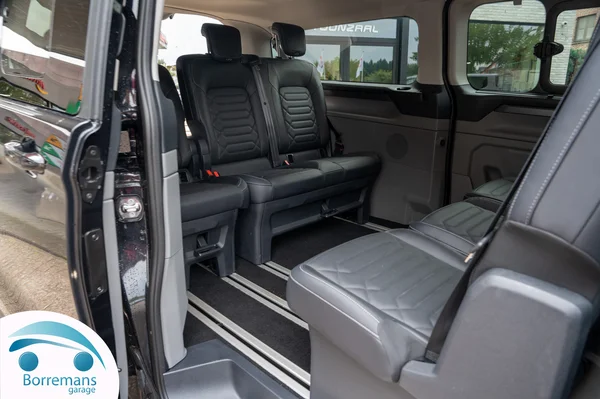Ford Tourneo-Custom- (2025) — foto 10 van 39