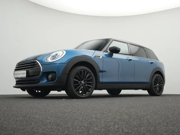 MINI Mini Clubman (F54 LCI) (2023) — foto 19 van 22