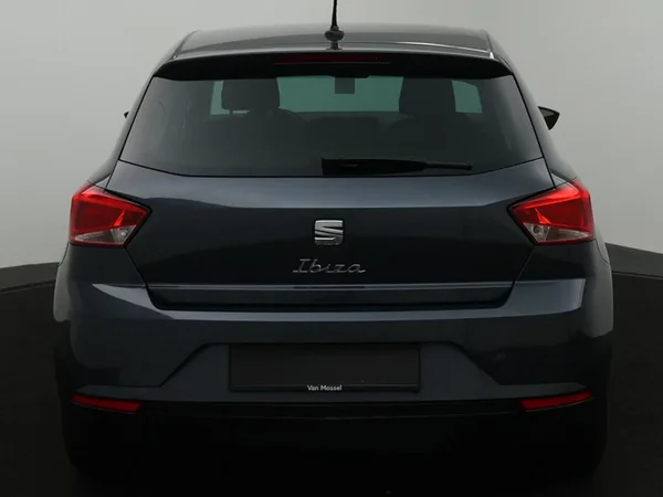 SEAT Ibiza (2023) — foto 5 van 29