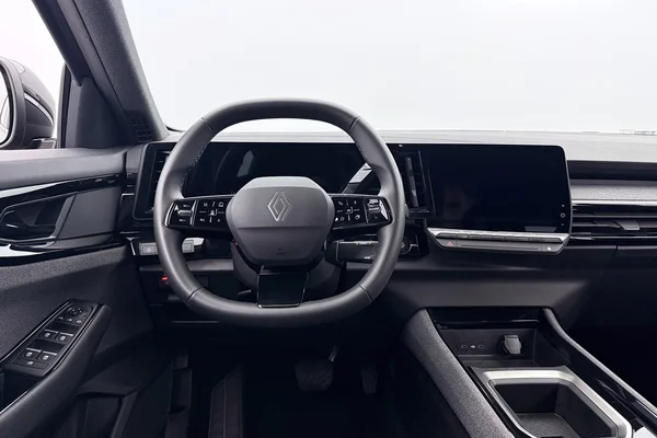 Renault Austral E-Tech (HEV) (2025) — foto 18 van 36