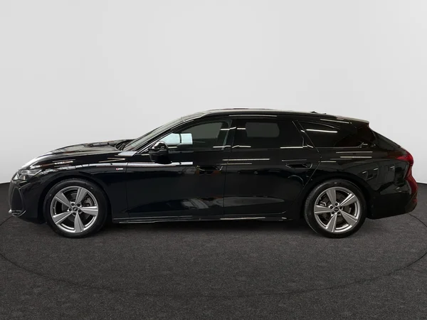 AUDI A6 Avant (2025) — foto 12 van 23