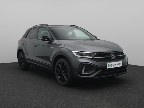 VOLKSWAGEN T-Roc (2023) — foto 5 van 17