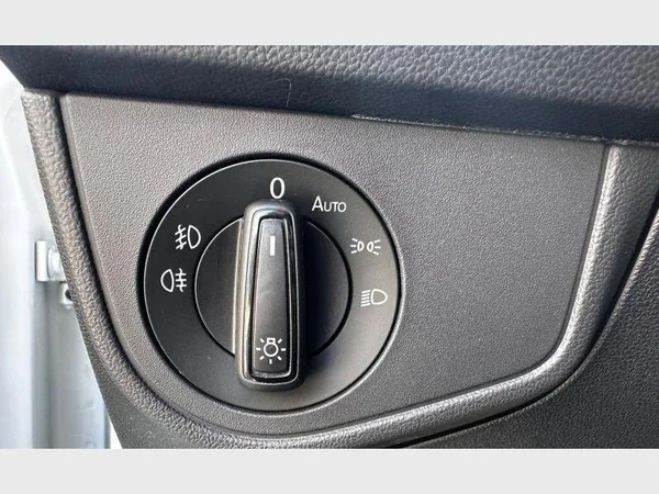 Volkswagen Taigo (2023) — foto 22 van 31