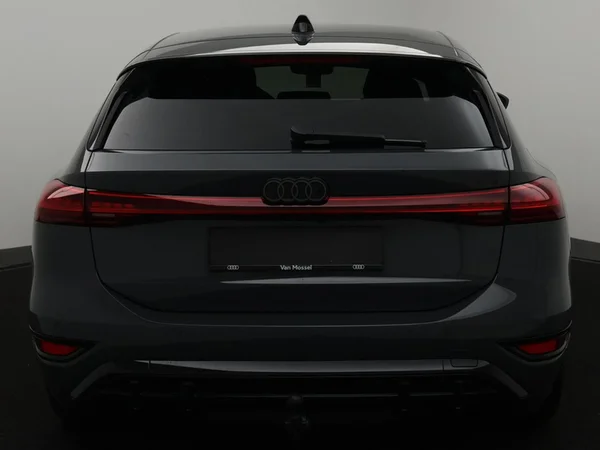 AUDI A6 Avant e-tron (2026) — foto 29 van 33