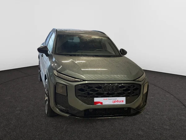 AUDI Q3 SUV (2026) — foto 10 van 21