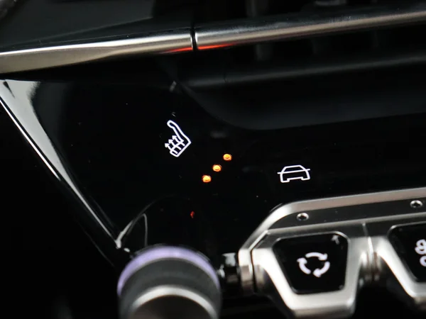 PEUGEOT 2008 (2025) — foto 18 van 27