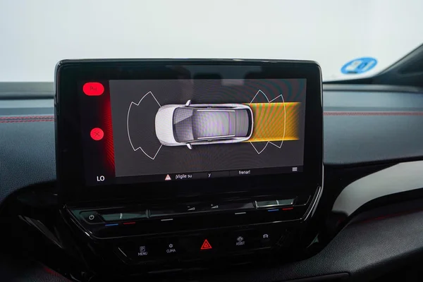 Volkswagen ID.4 (2022) — foto 19 van 41