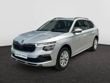 SKODA Kamiq (2026)
