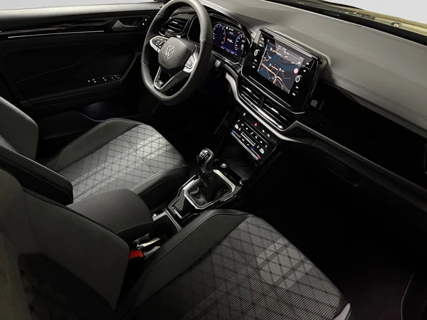 VOLKSWAGEN T-Roc (2025) — foto 7 van 13
