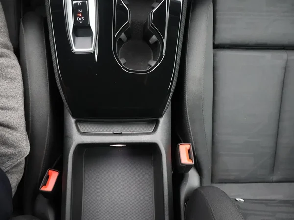 Audi A5 (2026) — foto 25 van 31