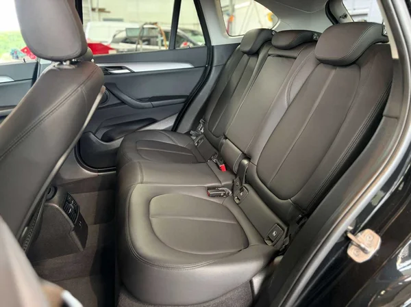 BMW X1 (2022) — foto 20 van 20