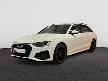 AUDI A4 Avant Dsl (2023)